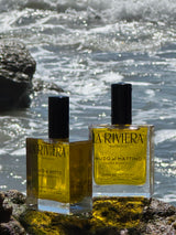 NUDO Body Oil Set