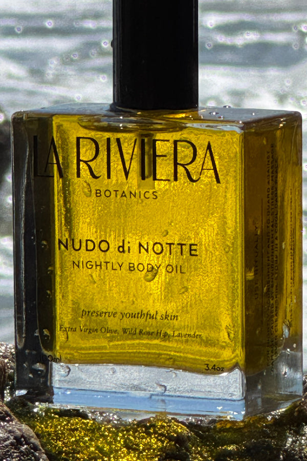 NUDO di NOTTE