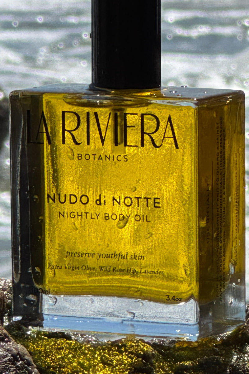 NUDO di NOTTE