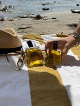 NUDO Body Oil Set